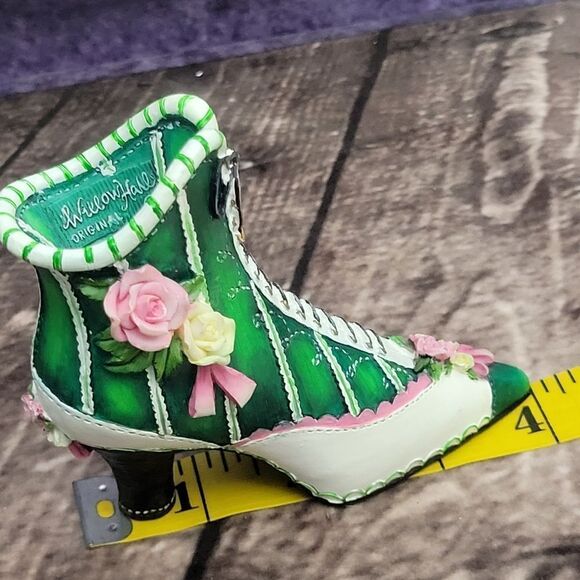 Vintage My Fair Lady Boot - Picture 3 of 12